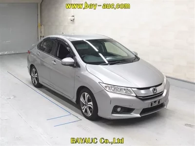 Honda GRACE