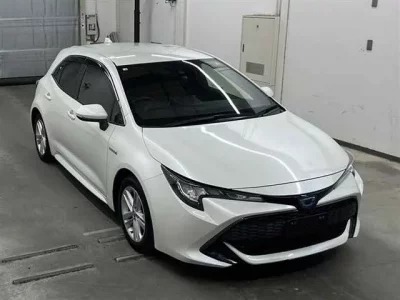 Toyota COROLLA SPORT