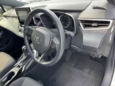 Toyota COROLLA SPORT