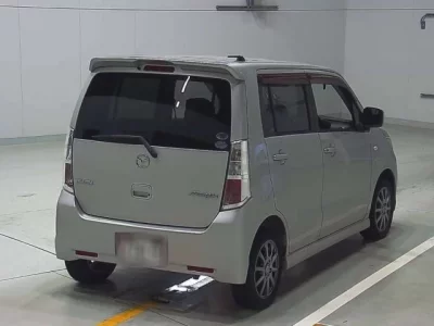 Mazda AZ WAGON
