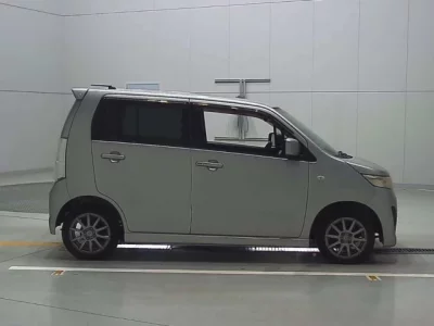 Mazda AZ WAGON