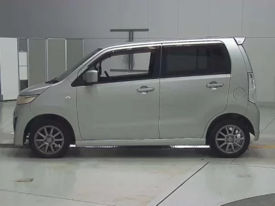 Mazda AZ WAGON