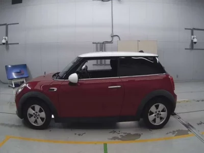 BMW MINI