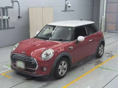 BMW MINI