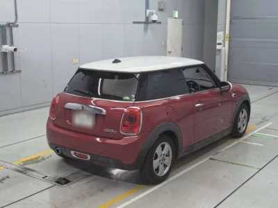 BMW MINI