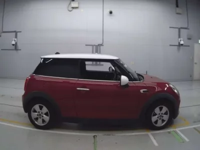 BMW MINI