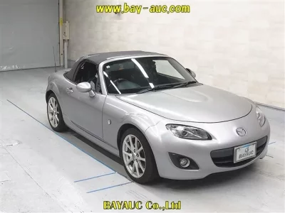 Mazda ROADSTER