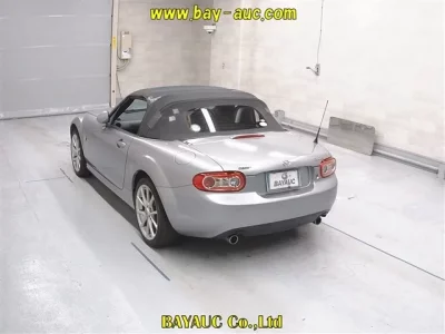 Mazda ROADSTER