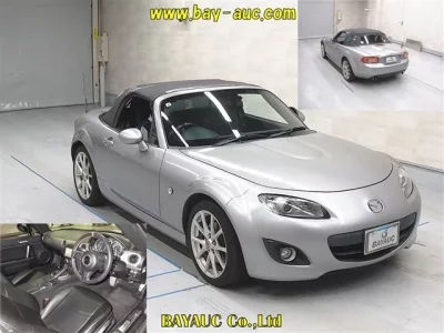 Mazda ROADSTER