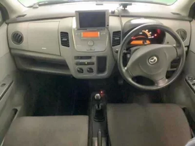 Mazda AZ WAGON