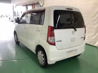 Mazda AZ WAGON