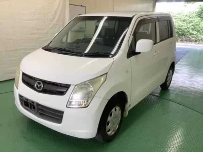Mazda AZ WAGON