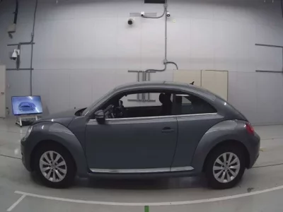 Volkswagen THE BEETLE