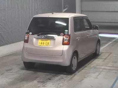 Honda N ONE