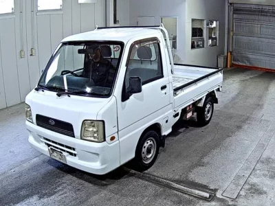 Subaru SAMBAR