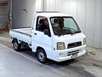 Subaru SAMBAR