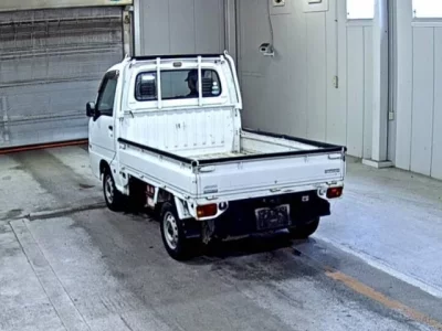 Subaru SAMBAR