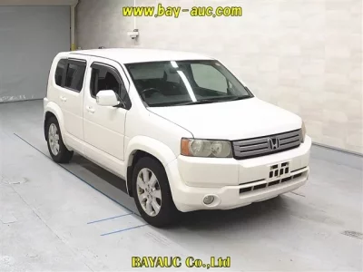Honda CROSSROAD