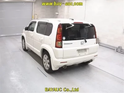 Honda CROSSROAD