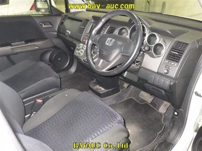 Honda CROSSROAD