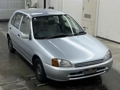 Toyota STARLET
