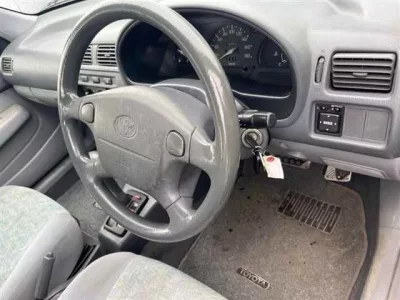 Toyota STARLET