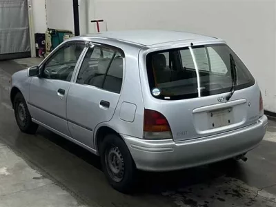 Toyota STARLET
