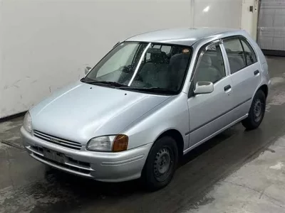 Toyota STARLET