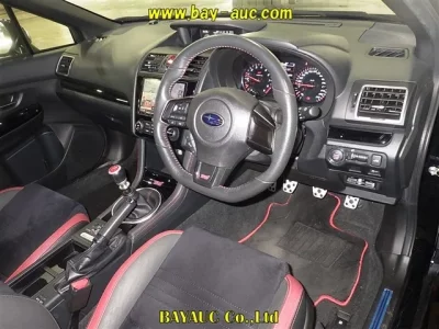 Subaru WRX