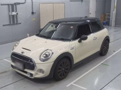 BMW MINI
