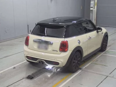 BMW MINI