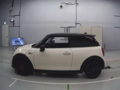 BMW MINI