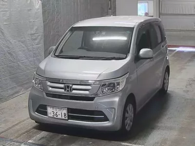 Honda N WGN