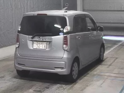 Honda N WGN