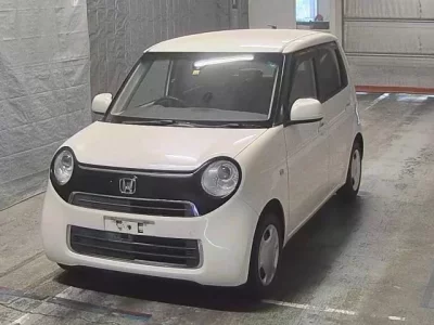 Honda N ONE
