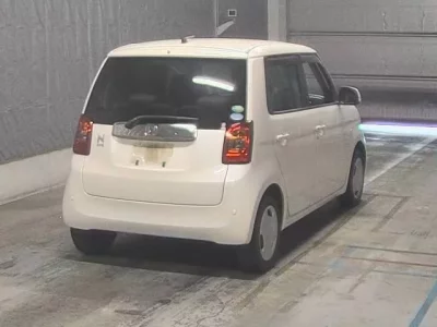 Honda N ONE