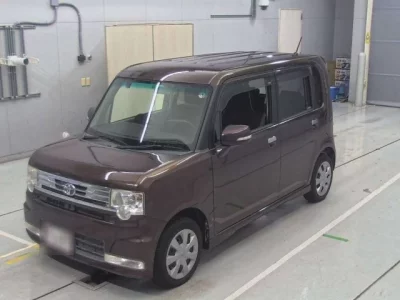 Toyota PIXIS SPACE