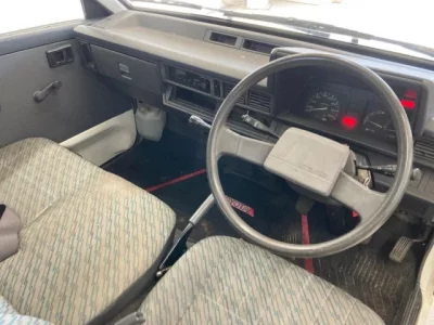 Toyota LITE ACE TRUCK