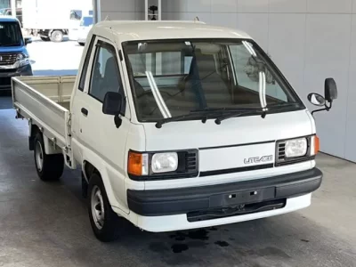 Toyota LITE ACE TRUCK