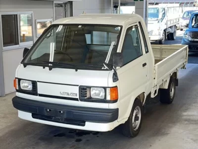 Toyota LITE ACE TRUCK