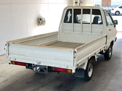 Toyota LITE ACE TRUCK