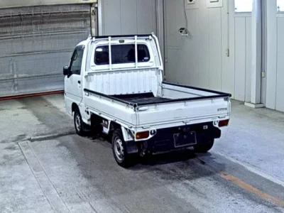 Subaru SAMBAR