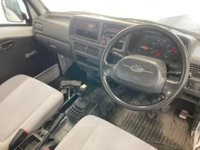 Subaru SAMBAR