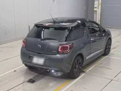 Citroen DS3