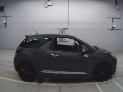 Citroen DS3