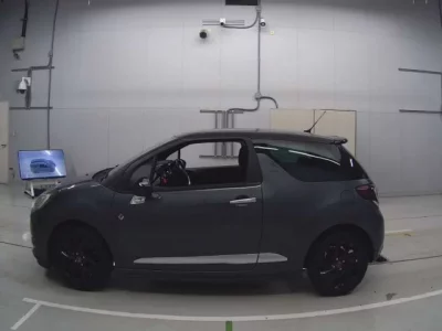 Citroen DS3
