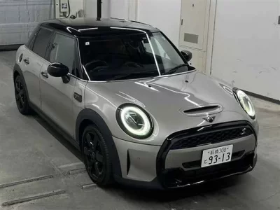 BMW MINI