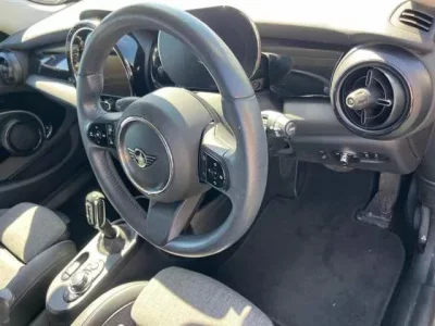 BMW MINI