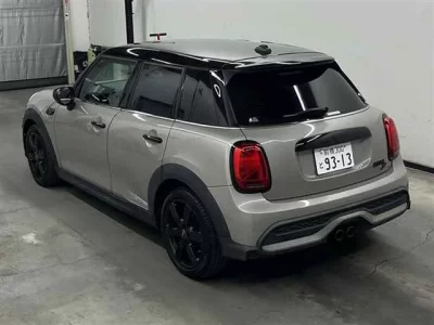 BMW MINI
