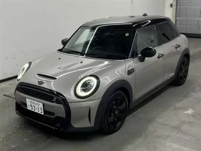 BMW MINI